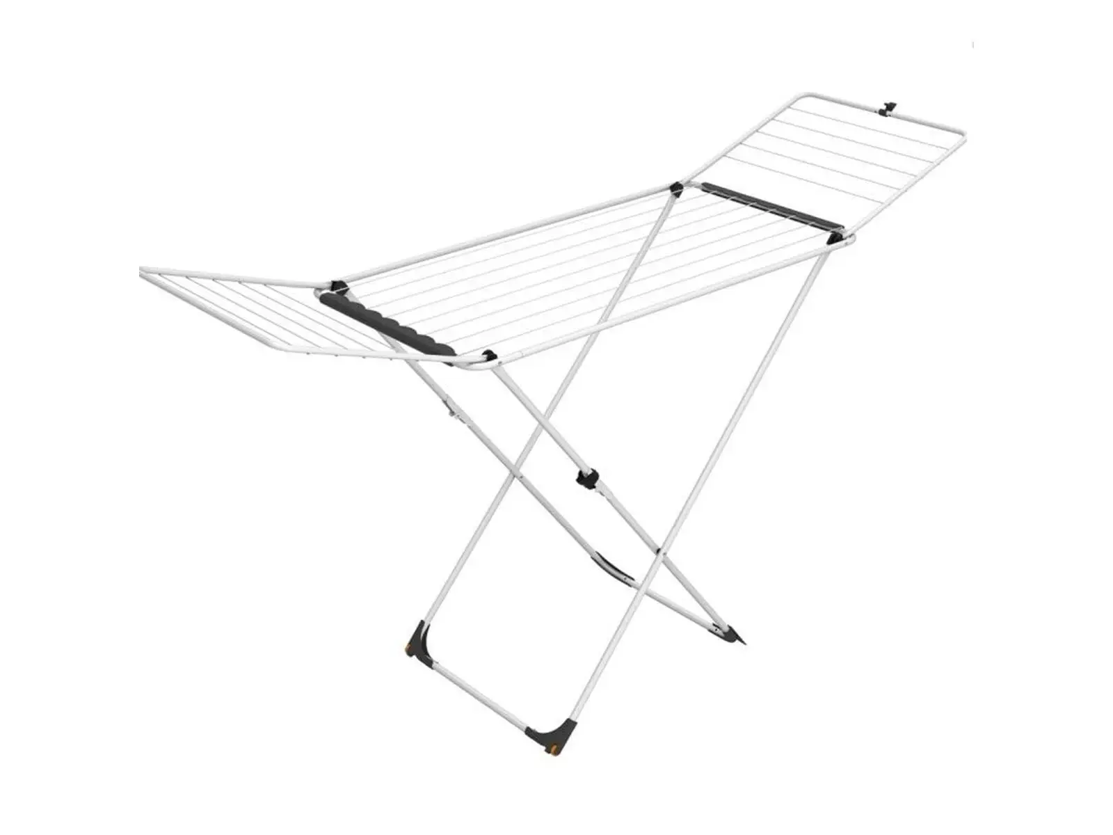 Vileda Žica za sušenje Universal POFF, Bela