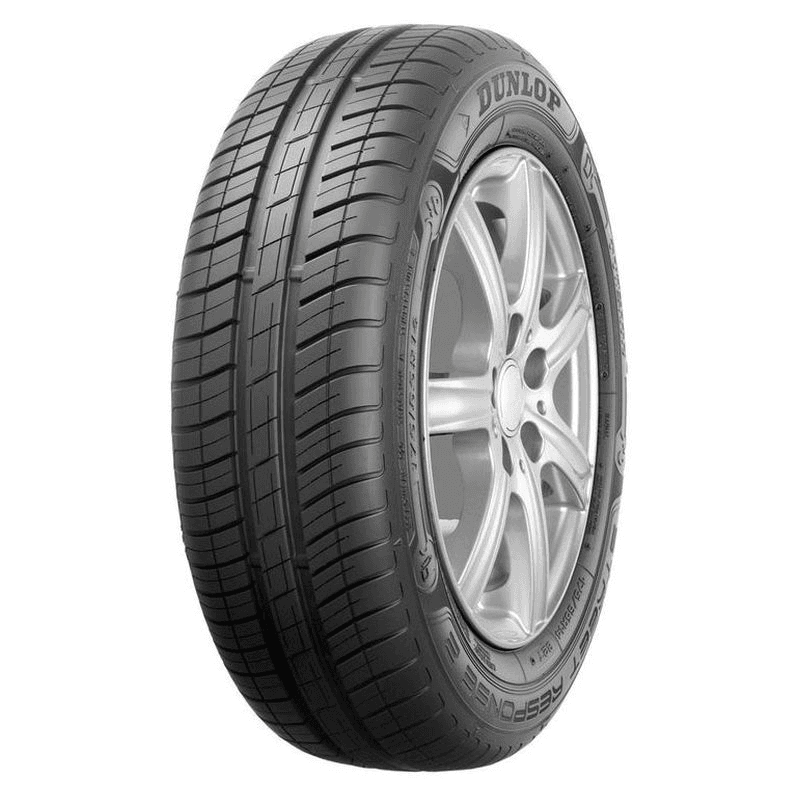 Dunlop Letnja guma 175/65R14 82T STREETRESPONSE 2