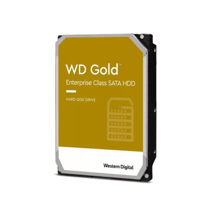 Selected image for Western Digital Hard Disk WD Gold™ Enterprise Class, 1Tb