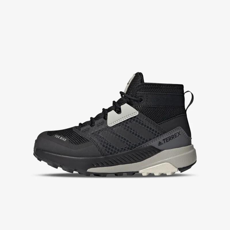 ADIDAS Patike za dečake Terrex FW9322 crne