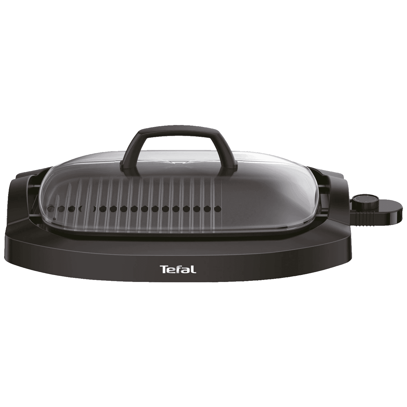 TEFAL Eletrični roštilj CB6A0830 crni