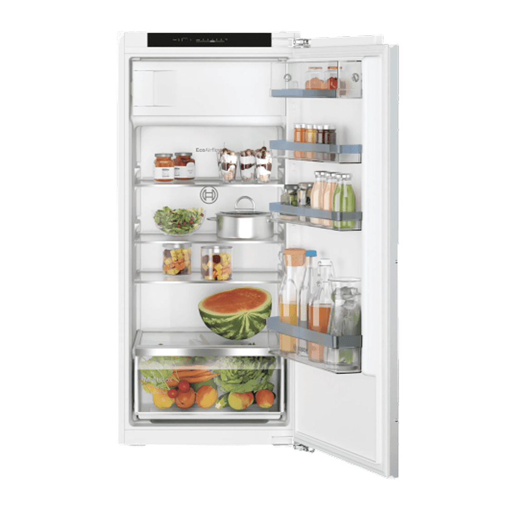 BOSCH Ugradni frižider sa odeljkom zamrzivača KIL42VFE0 beli