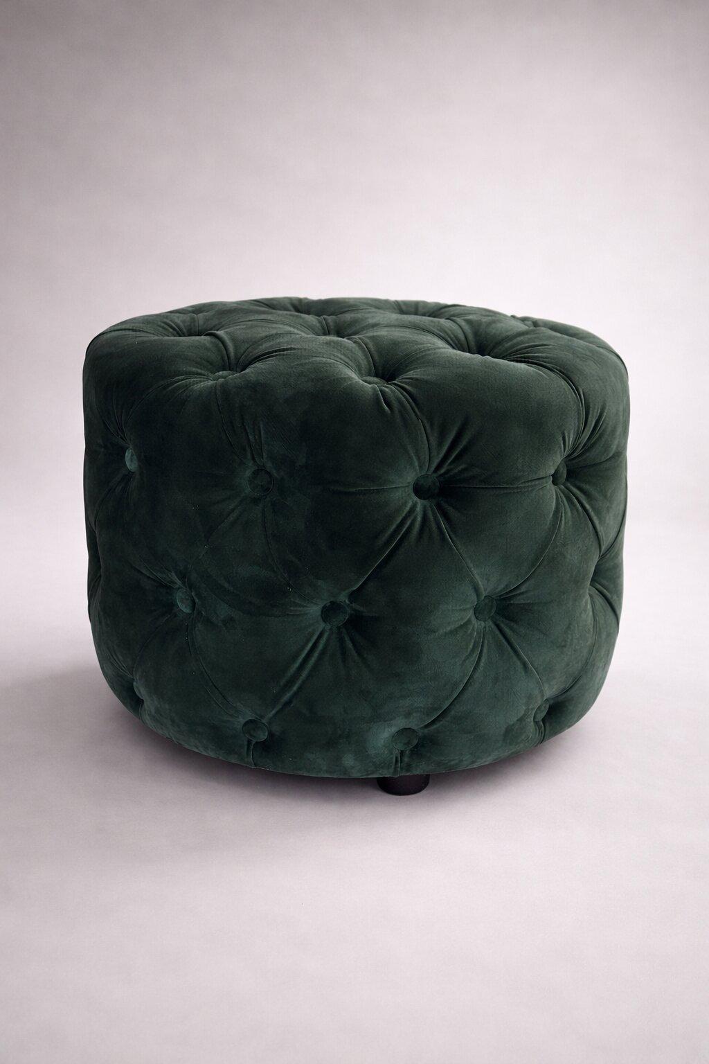 SRPT Halas Tabure Česterfild, Zeleni