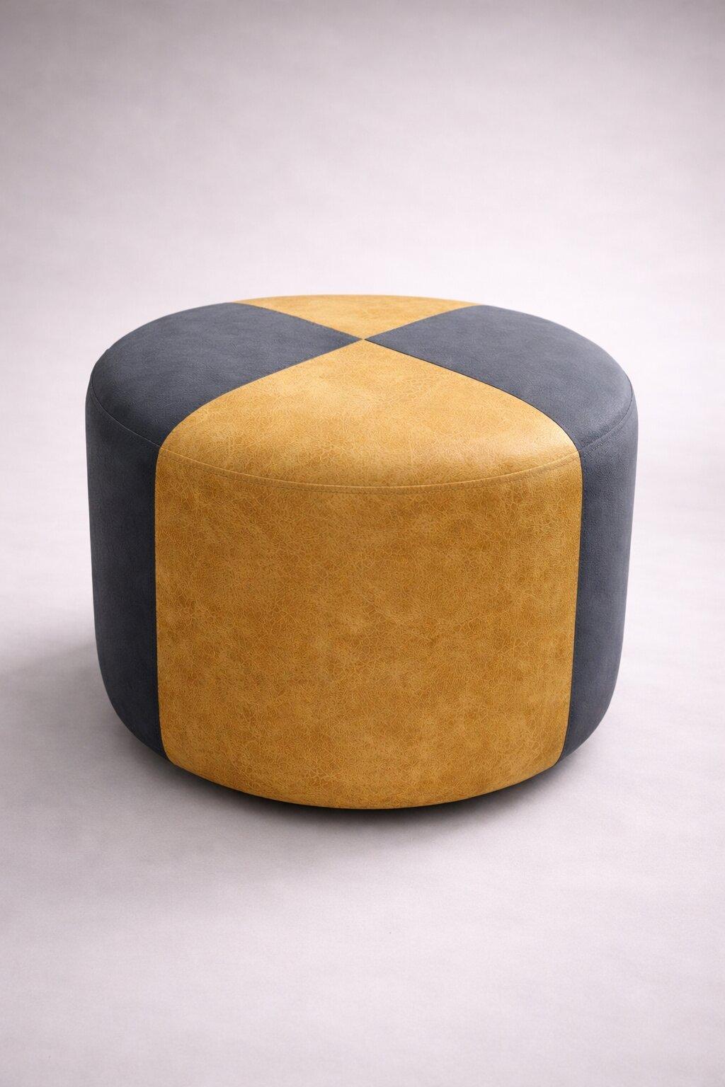 SRPT Halas Tabure Lena, Oker-sivi