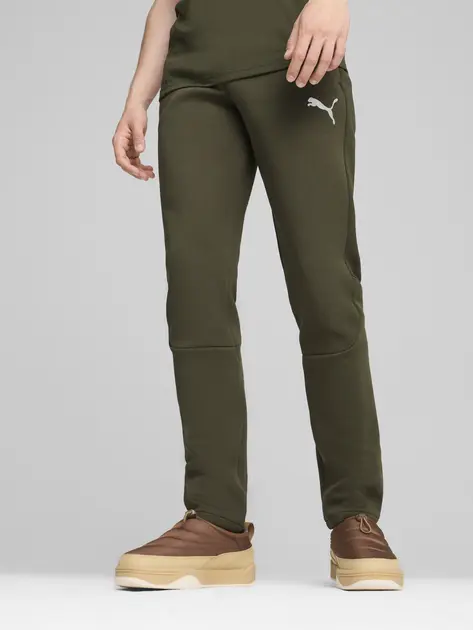 PUMA muške evostripe dk pantalone