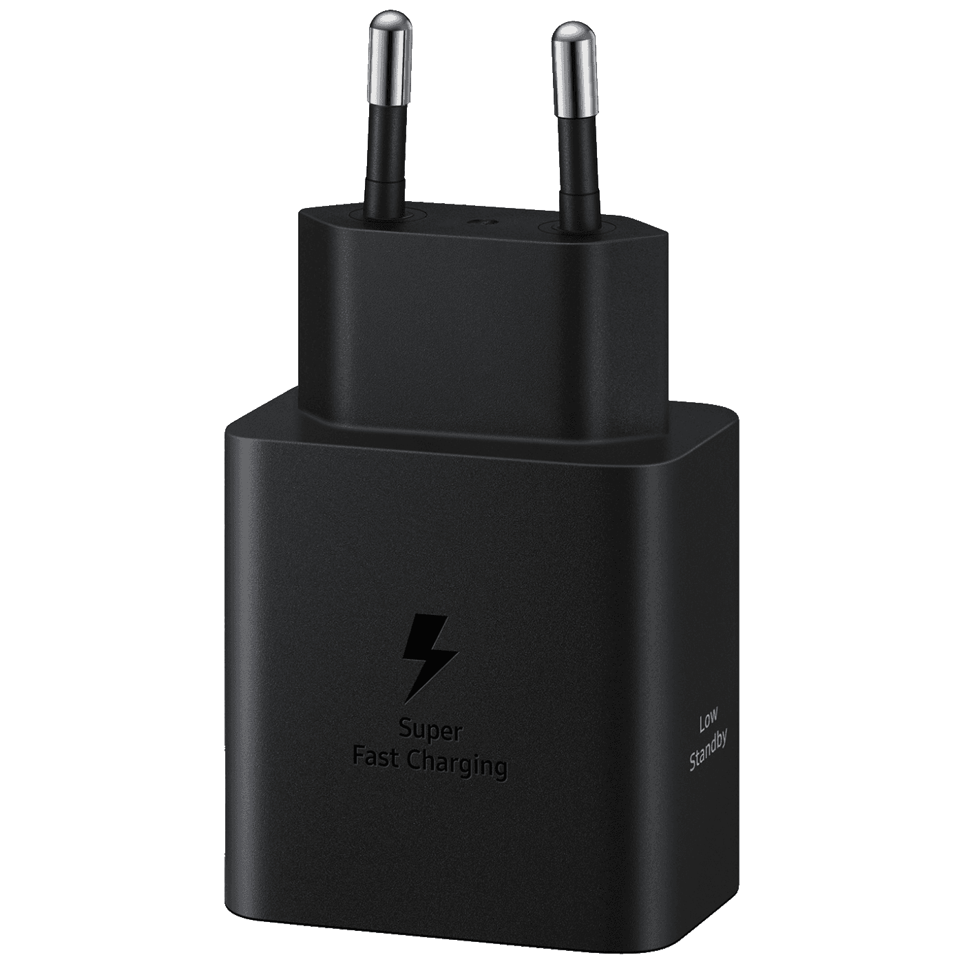 SAMSUNG Kućni punjač TYPE C 45W 5A 1.8m CRNI EP-T4510-XBE