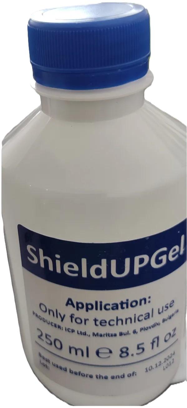 Shieldup Gel za zaštitu sh02, 250ml