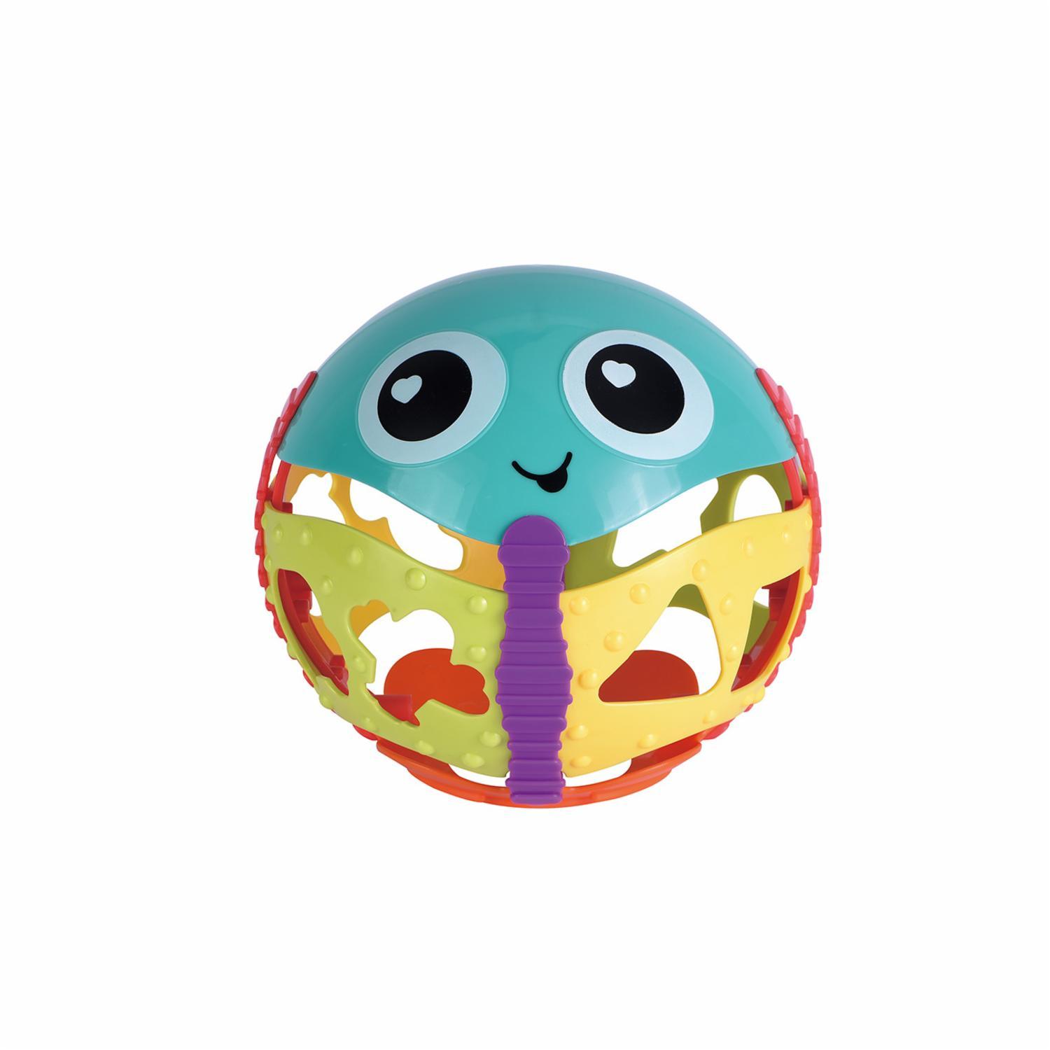 Infunbebe Babi sorter igračaka u obliku lopte,