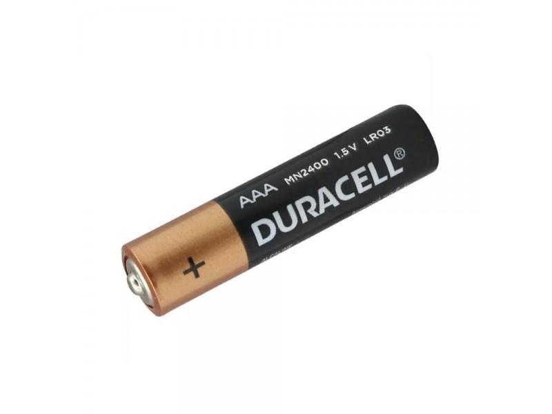 DURACELL Baterije Basic AAA 10/1