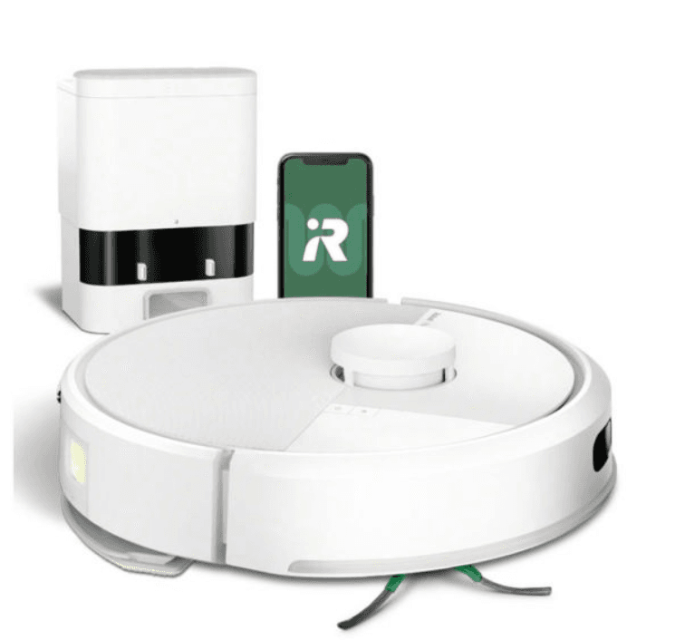 iROBOT Robot usisivač Roomba Combo 105+ beli