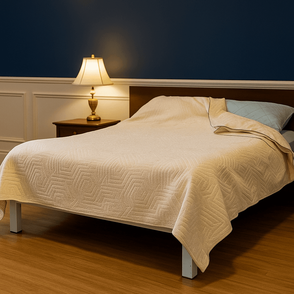 Viktorija Frotirni prekrivač summer  150x200cm, Bež