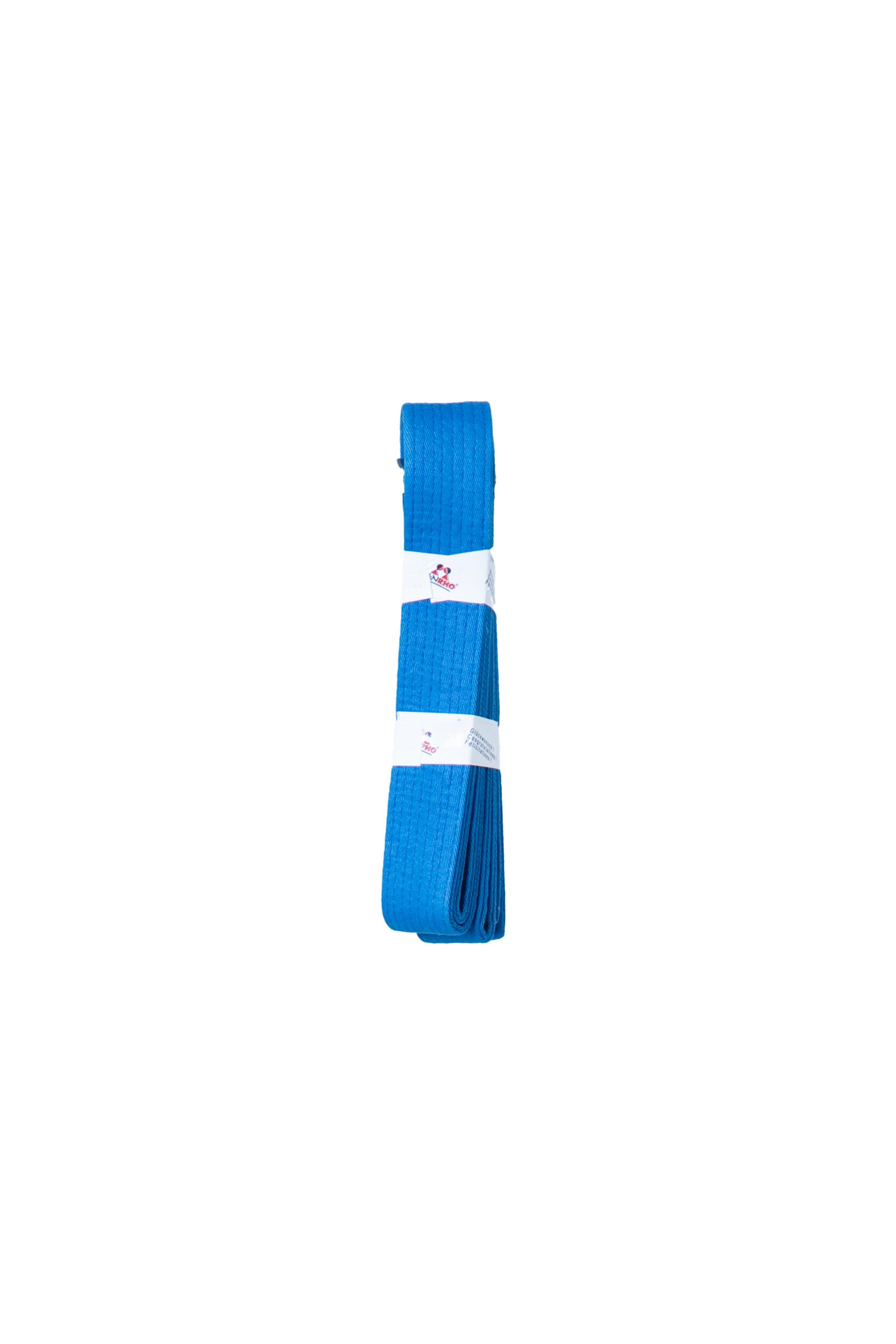 DANRHO Pojas za karate, 240cm, Plavi