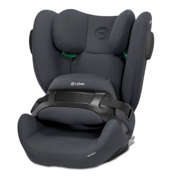 CBX by Cybex Auto sedište za decu Pallas B3, 76-150cm, Tamnosivo