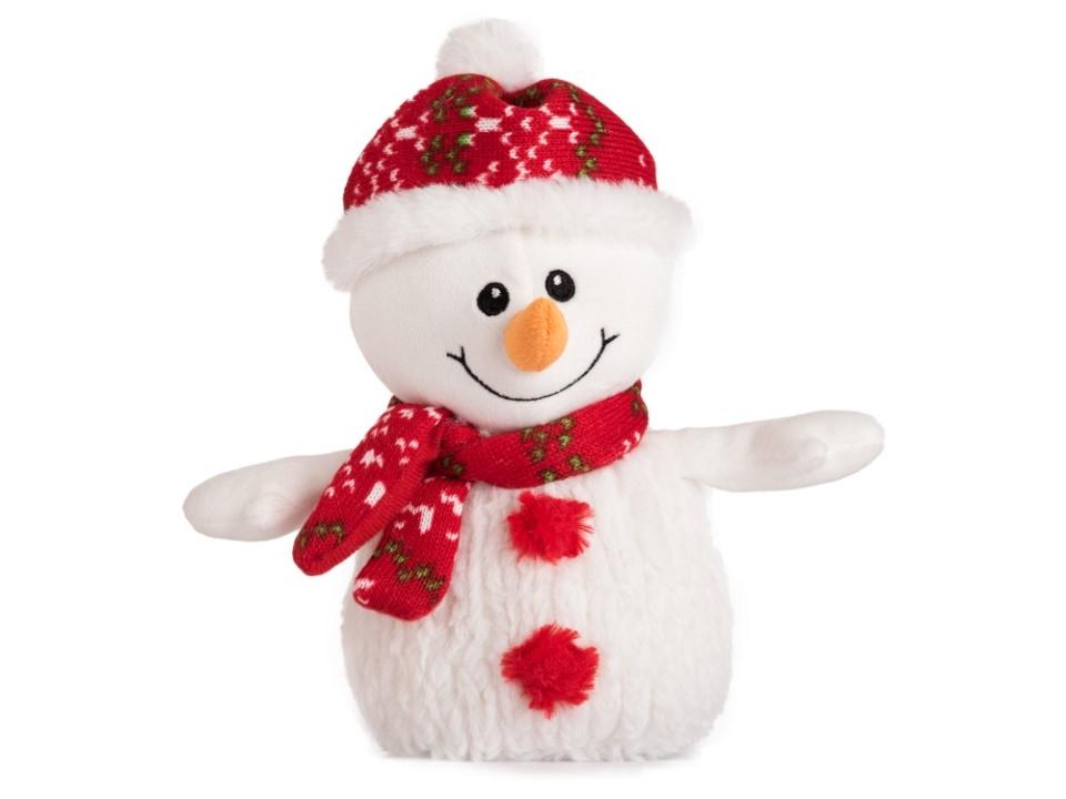 Amek Plišani deda / sneško