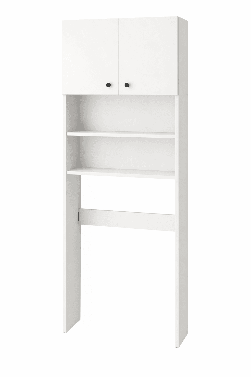 Sitonia Kupatilski element, 190x25x64cm, Beli