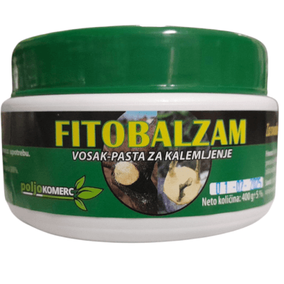 Fitobalzam kalemarski vosak 400g