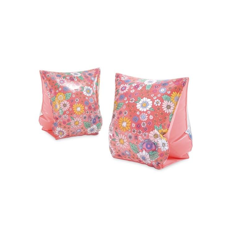 INTEX Mišići za decu Sweet blossom, 3-6 godina