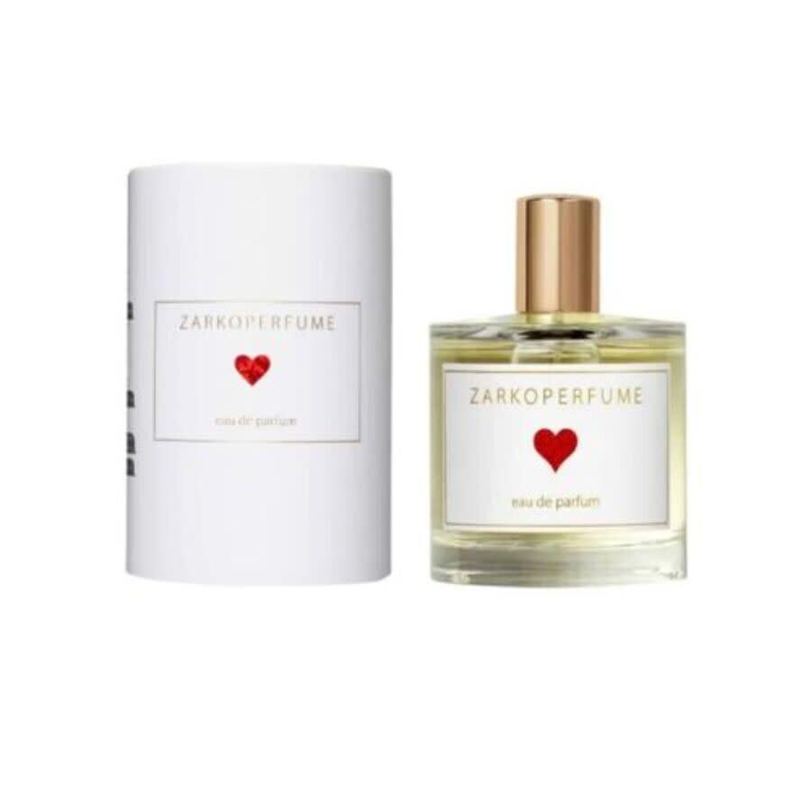 Zarkoperfume Unisex parfem Sending love EDP, 100 ml