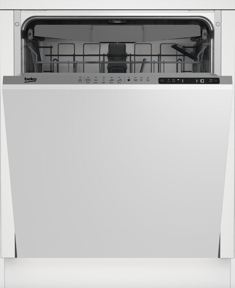 BEKO uspravna mašina za pranje sudova BDIN25324
