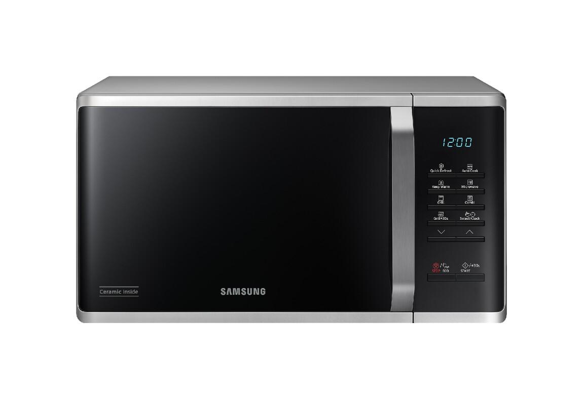 SAMSUNG mikrotalasna pećnica MG23K3523AS/E2