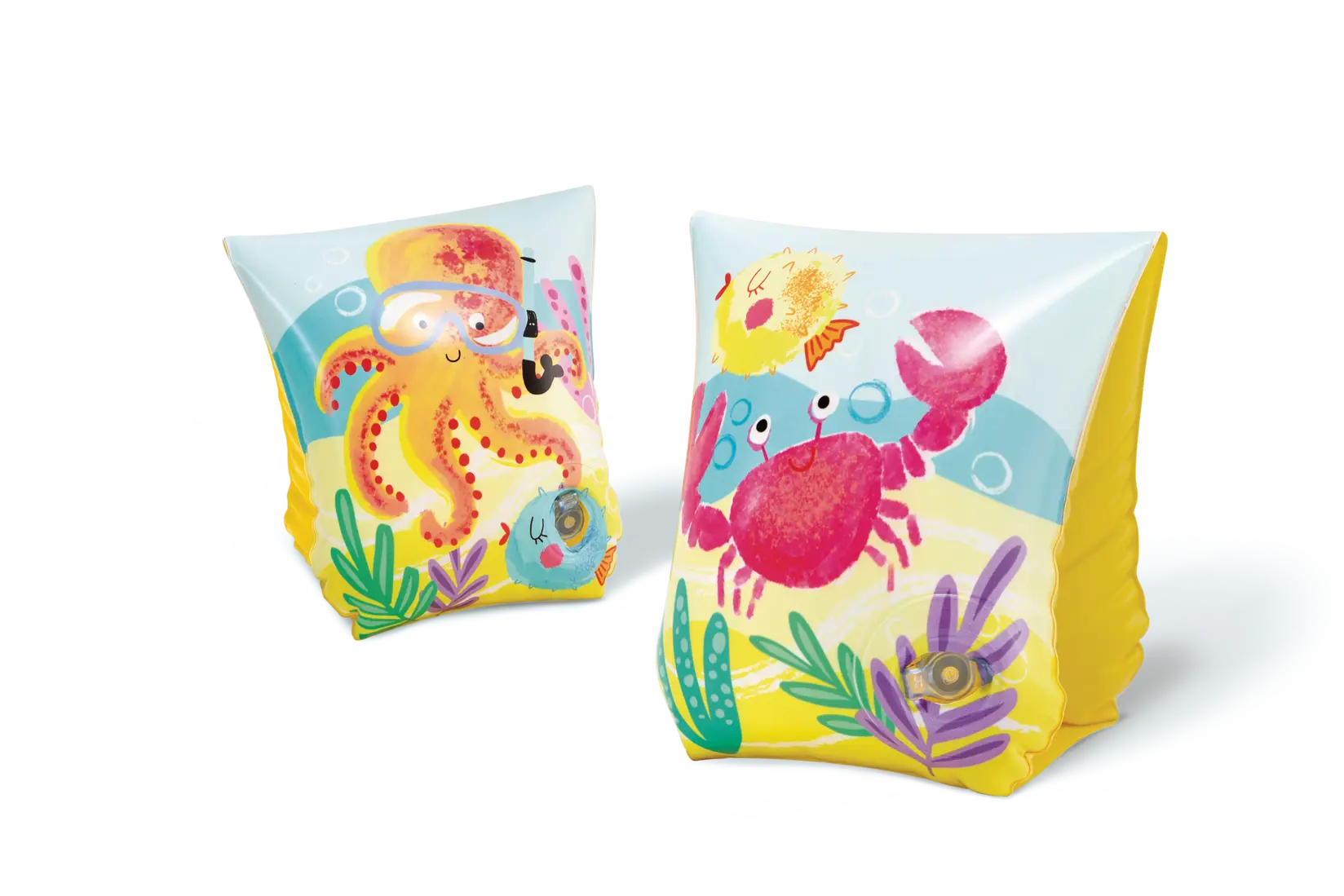 INTEX Mišići za decu 23x15cm