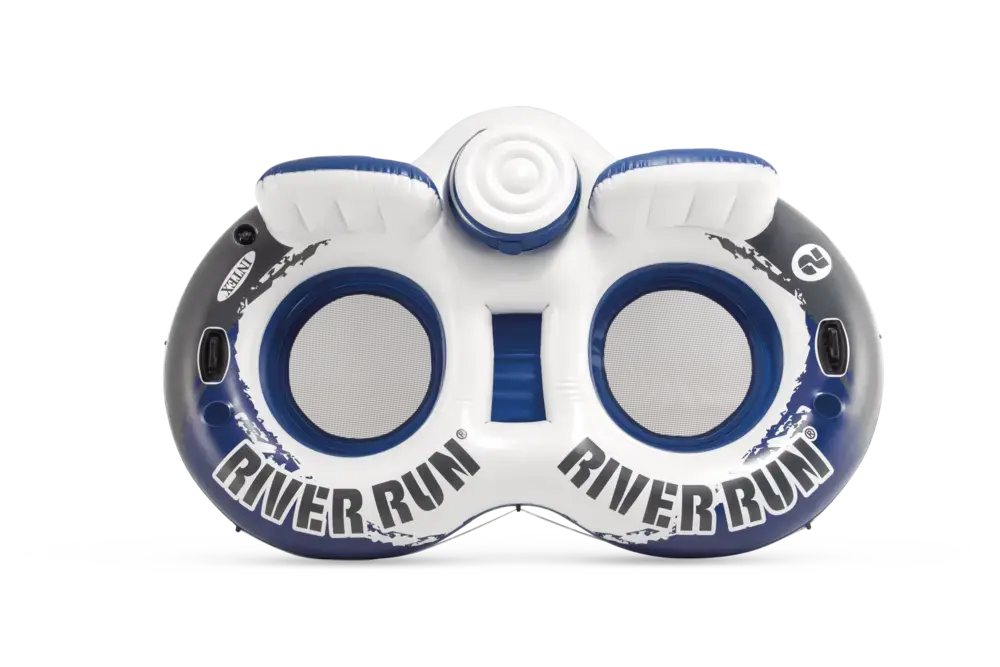 INTEX Dušek sa ugrađenim frižiderom River run 2