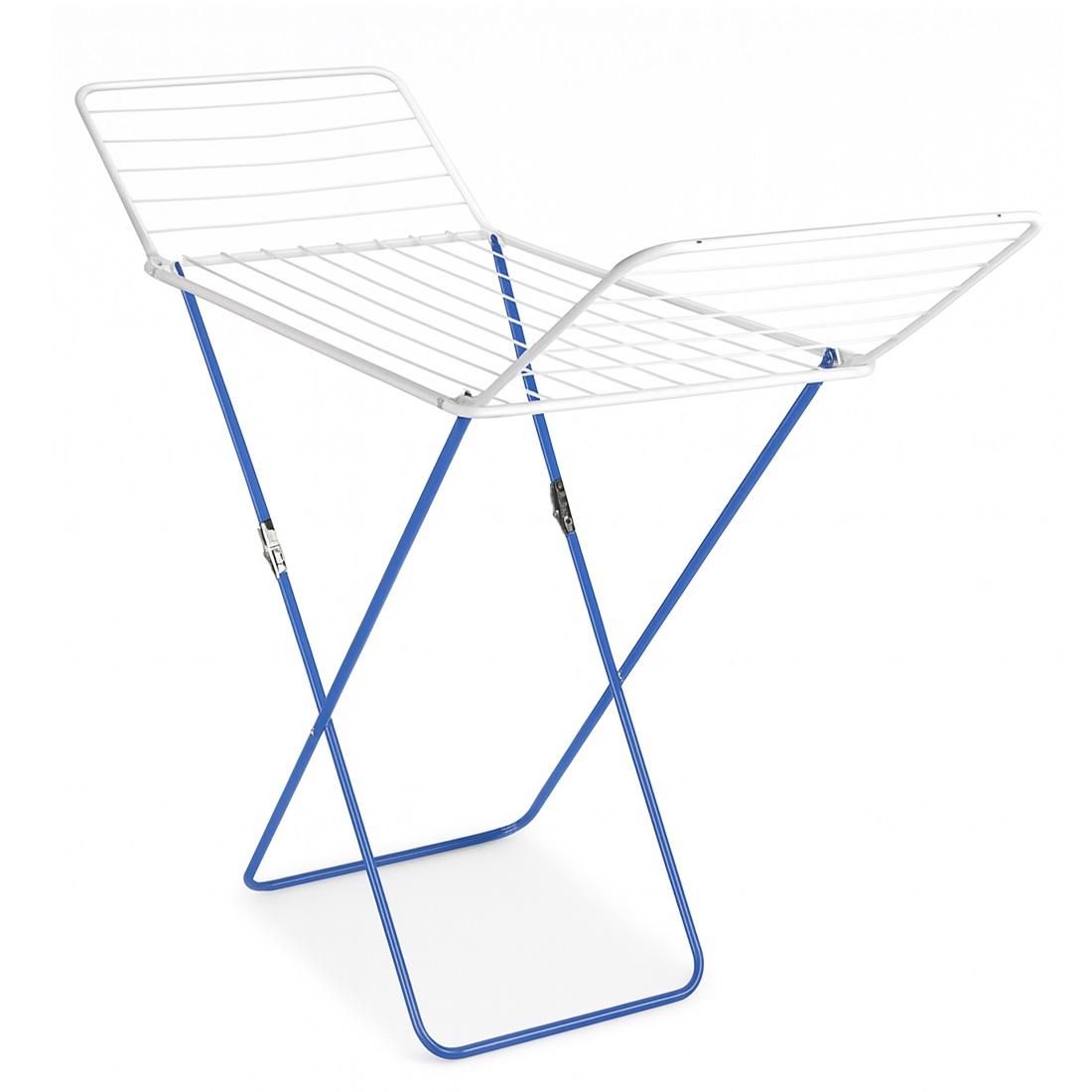 Lindo Sušilica za veš Stendy, 15 kg veša, 18 m žice, Plava