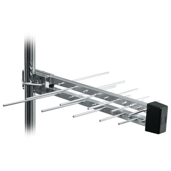 Xwave Antena Outdoor mL1, Spoljna antena mini loga, F konektor