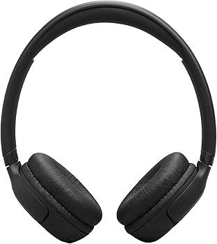 JBL Bluetooth slušalice TUNE 530BT crne