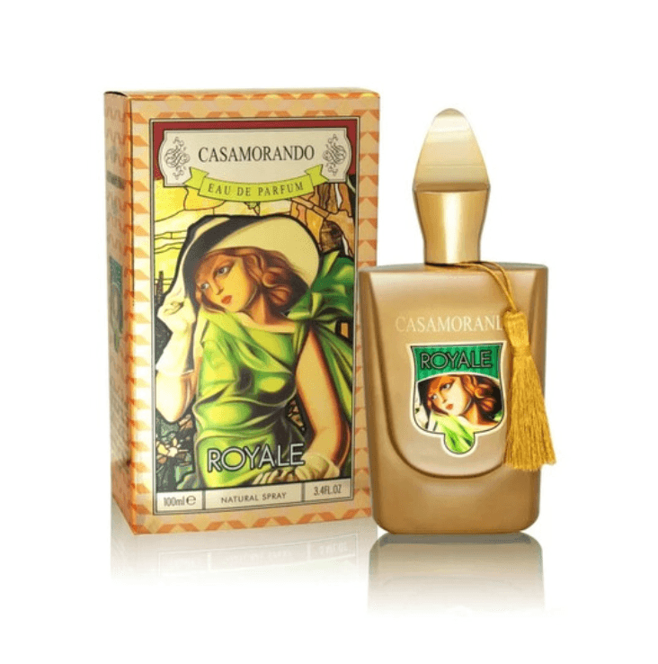 Fragrance World Ženski parfem Casamorando Royale EDP, 100ml