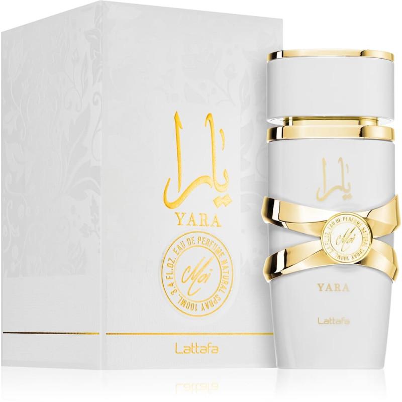 LATTAFA Yara Moi Ženski parfem Eau De Parfum 100 ml