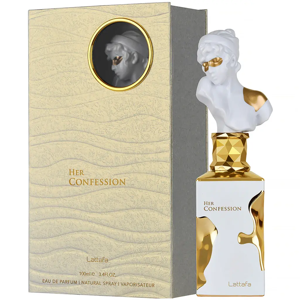Lattafa Ženski parfem Her Confession, EDP, 100ml