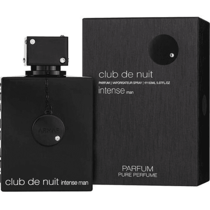 ARMAF Muški parfem Club De Nuit Intense Parfum, 150ml