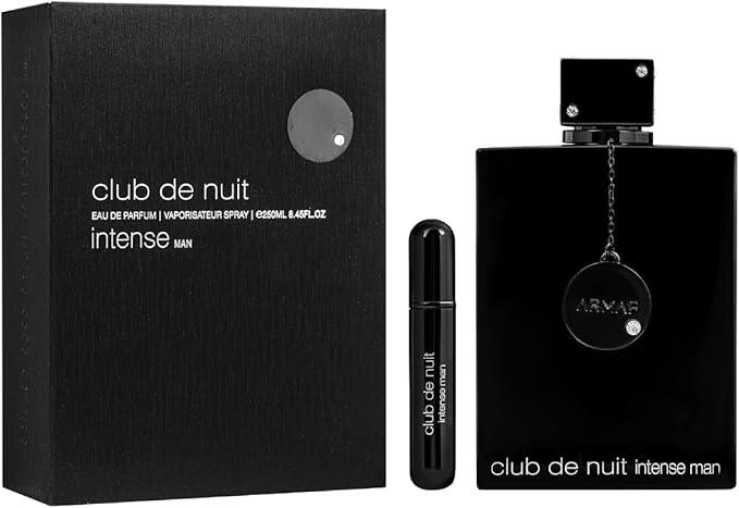 ARMAF CLUB DE NUIT INTENSE MAN 250ML EDP + 5ML EDP - SET PROIZVODA
