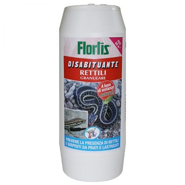 Flortis Rasterivač zmija i gmizavaca, 1kg