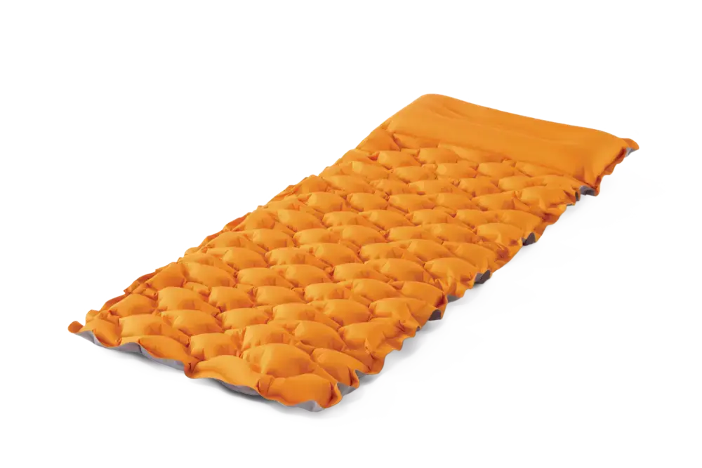 INTEX Prostirka za spavanje, 71cm x 191cm x 11cm, Narandžasti