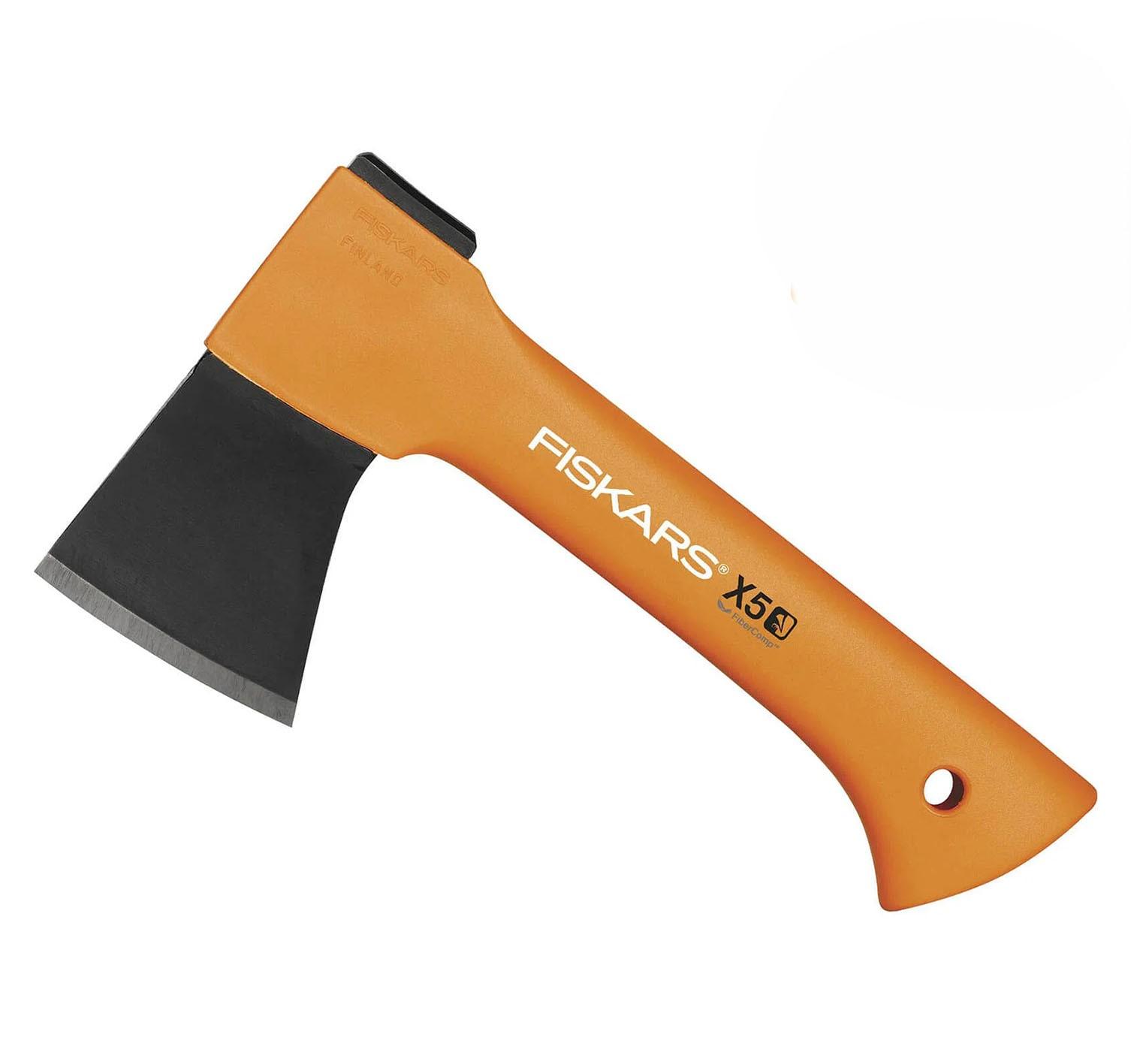 FISKARS Sekira X5 XXS