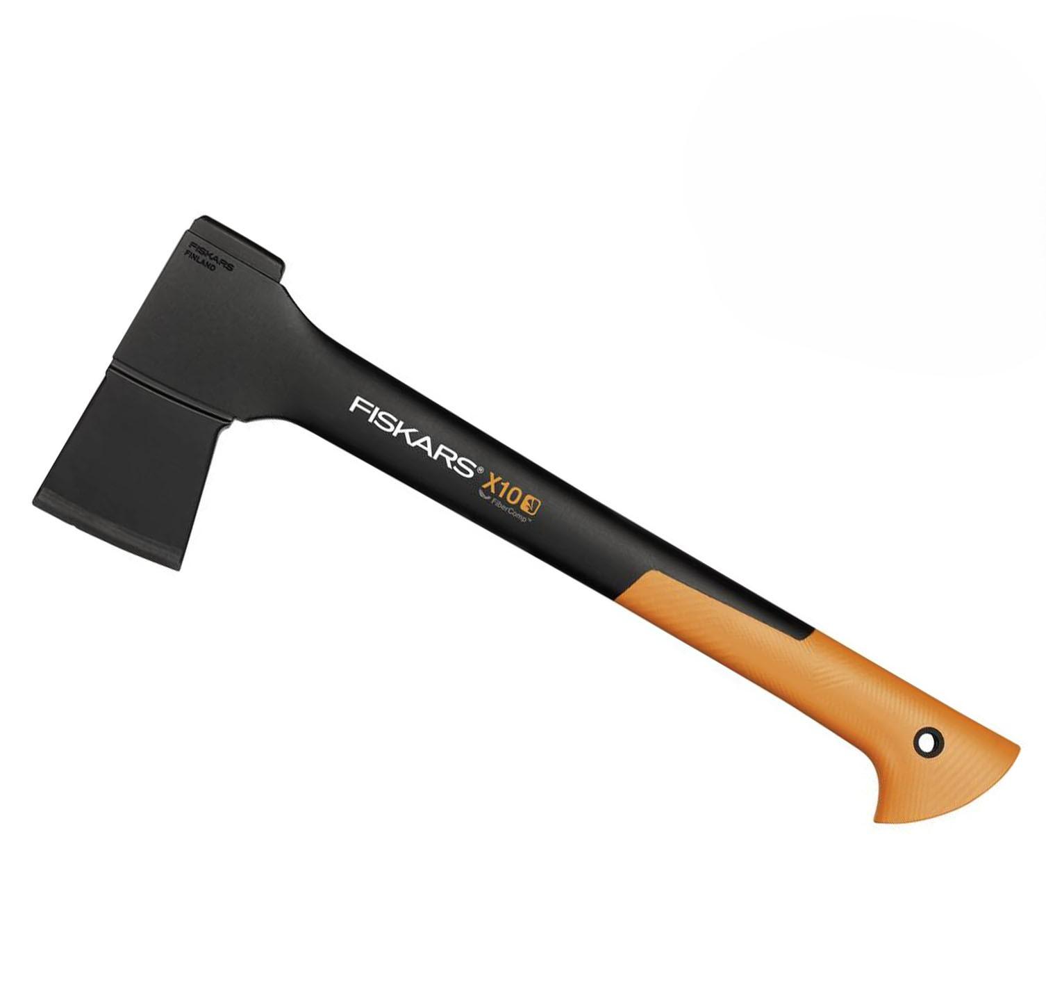 FISKARS Sekira X10 S