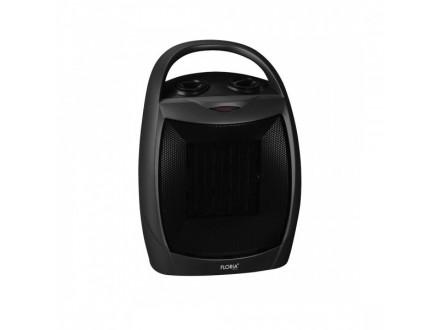 FLORIA Grejalica ZLN6188, 1500W, crna