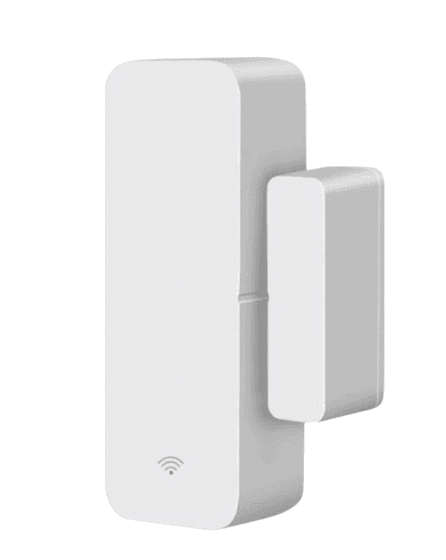SMART senzor za vrata i prozore, WIFI, Tuya app, WFS-D06
