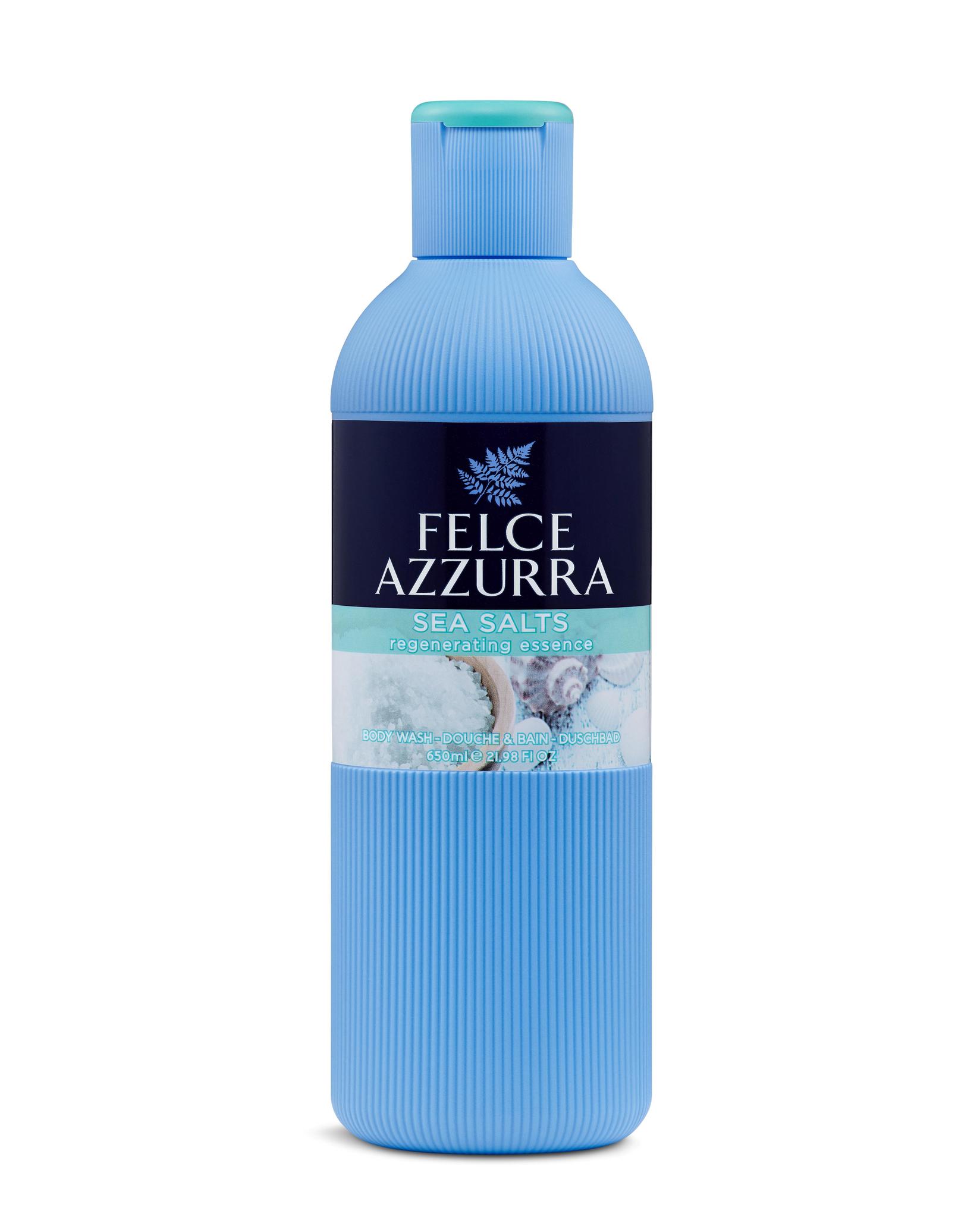 Felce Azzurra Pena-kupka 650ml, Sali Marini