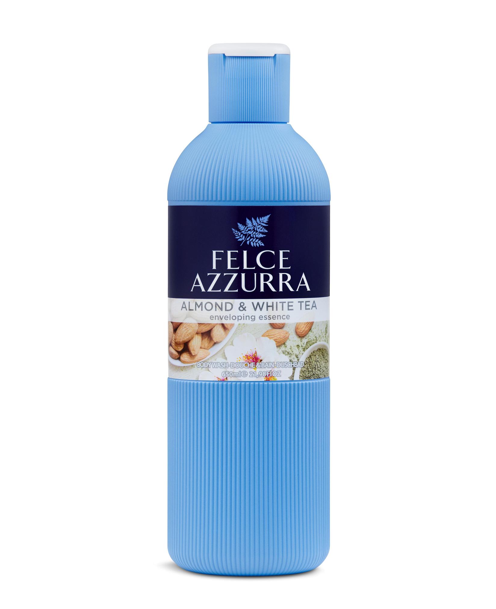Felce Azzurra Pena-kupka Mandorla/The Bianco, 650ml