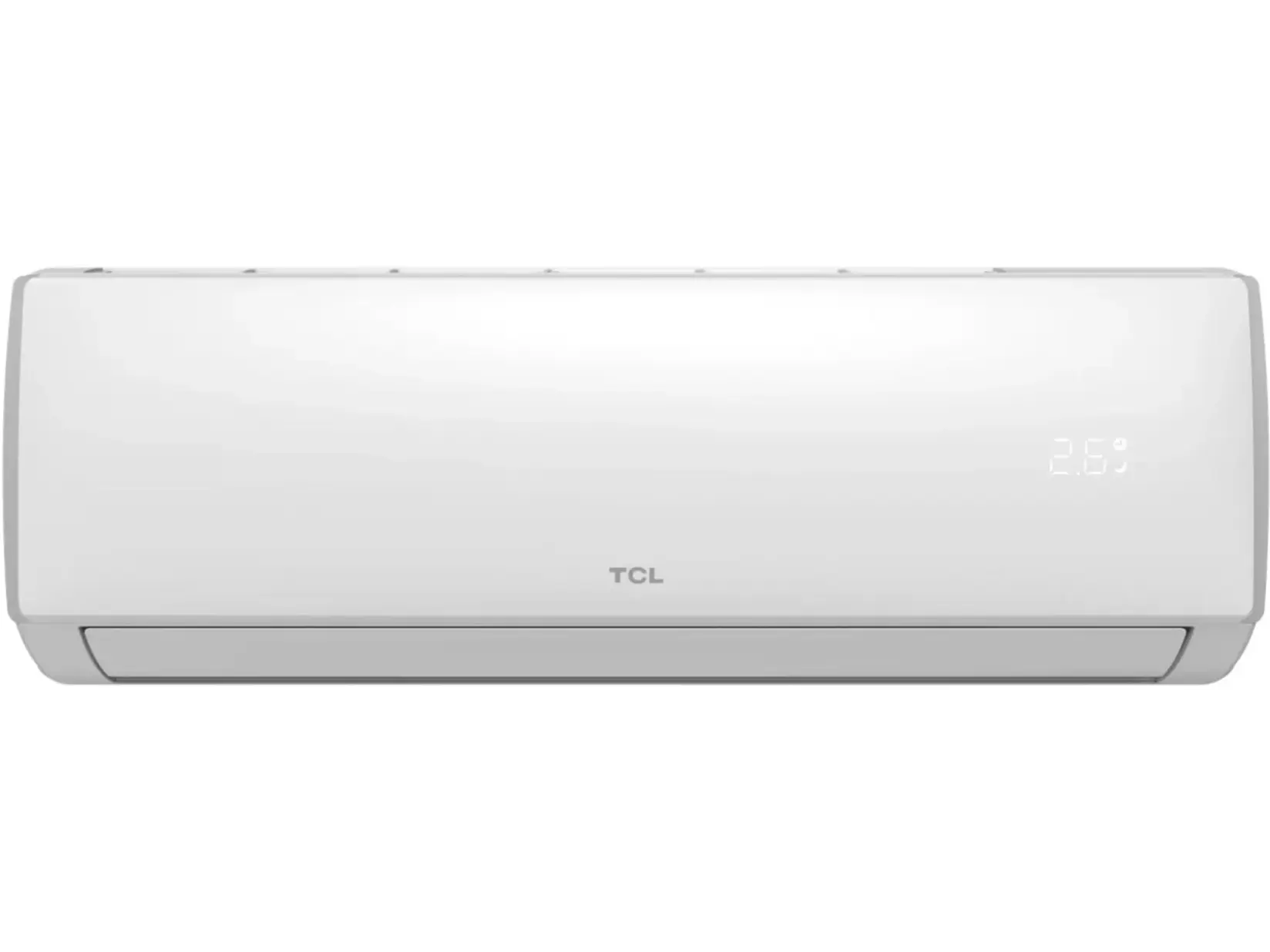 TCL TAC-24CHSD/XA73IS Inverter klima uređaj, Bela