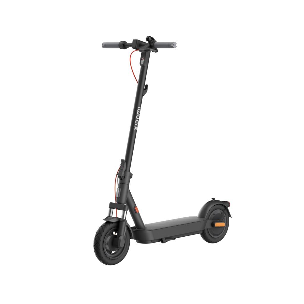 Xiaomi Električni trotinet 5 GL, 120kg, 25km/h, 350W, 60km, Crni