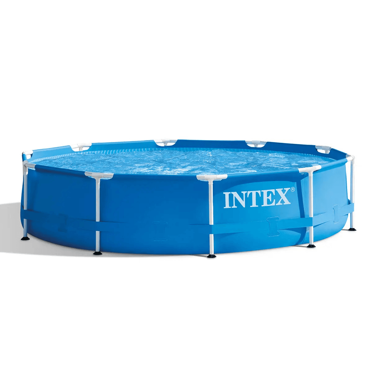 Intex Bazen sa metalnom konstrukciјom 28202NP, 3.05 x 0.76 cm