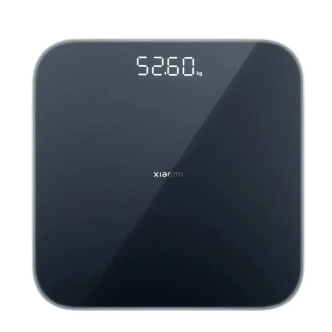 Xiaomi Pametna vaga Mi Smart Scale S200, Tamnosiva