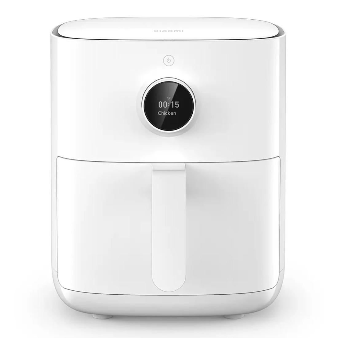 Xiaomi Air Fryer BHR8234EU, 4.5 l, 1500 W, Beli