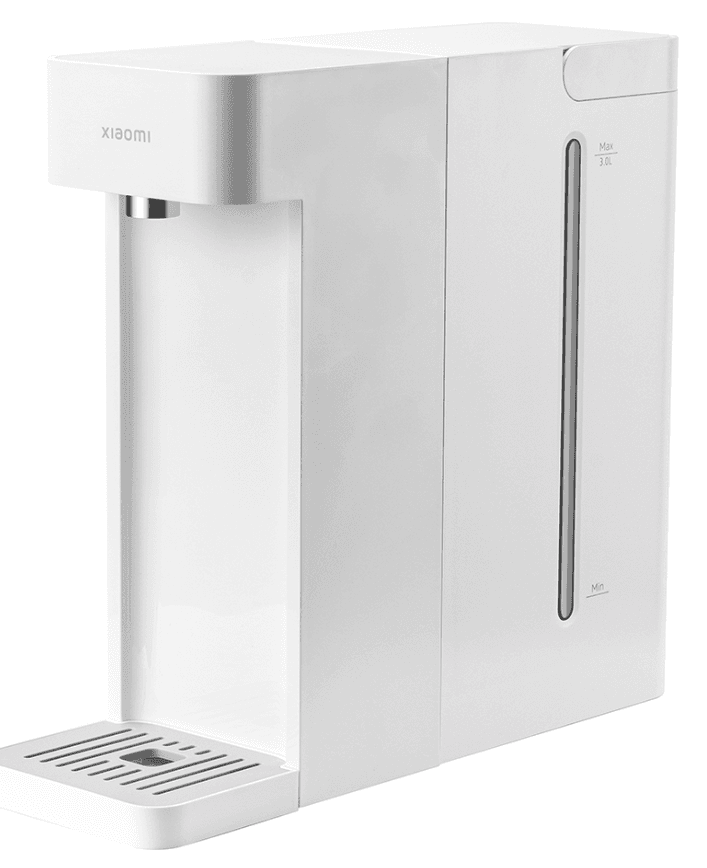 XIAOMI Dispenzer tople vode, Beli