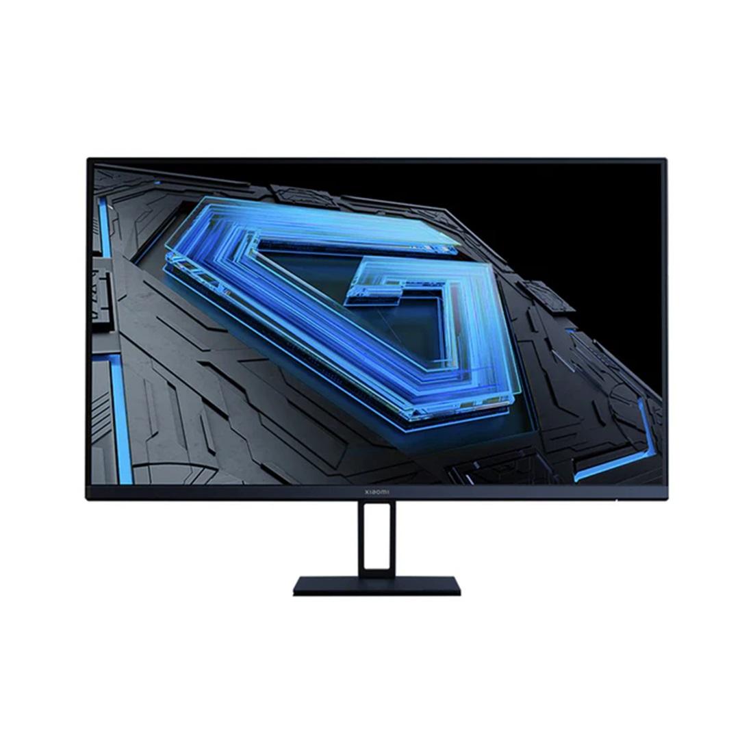 Xiaomi Gejming monitor G27I, 27", Full HD, IPS, 165 Hz, HDR10, Freesync, Crni