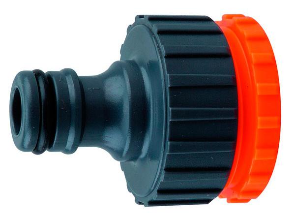 DEVILL Adapter za slavinu 3/4 - 1